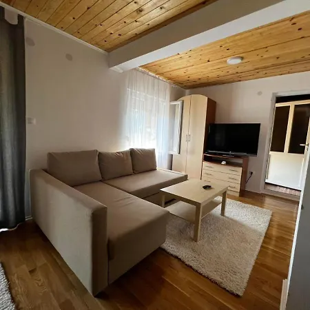 Ljubav Stara Zaovine Lazici