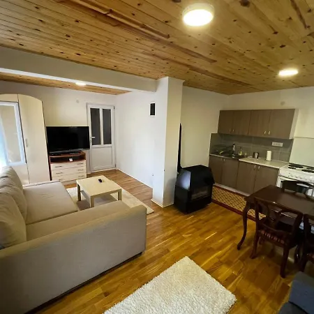 Ljubav Stara Zaovine Konukevi Lazici