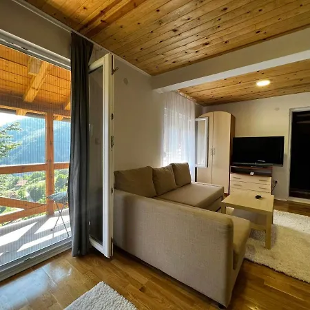 Konukevi Ljubav Stara Zaovine