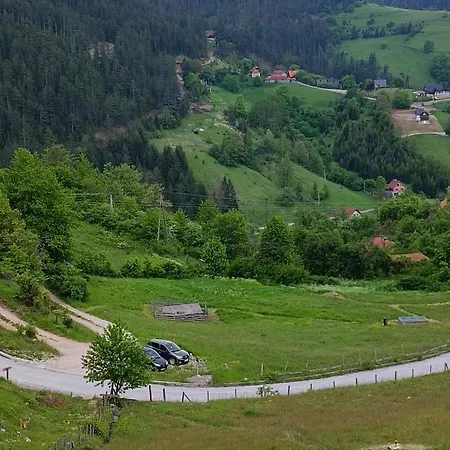 Konukevi Ljubav Stara Zaovine