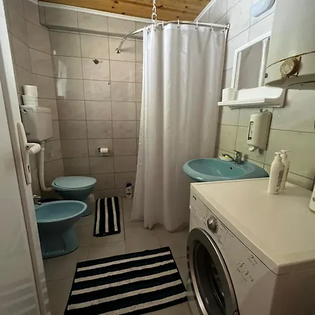 Konukevi Ljubav Stara Zaovine Lazici