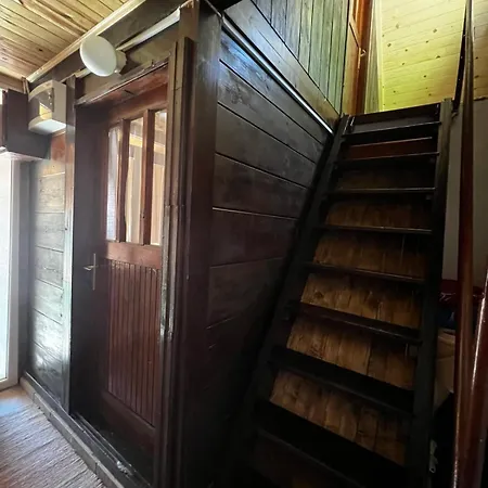 Ljubav Stara Zaovine 3*