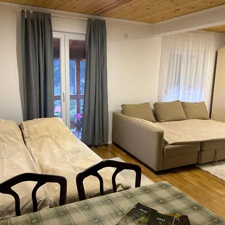 Konukevi Ljubav Stara Zaovine Lazici