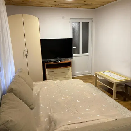 Konukevi Ljubav Stara Zaovine 3*