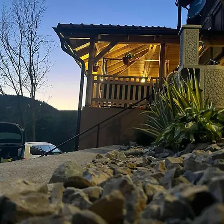 Ljubav Stara Zaovine