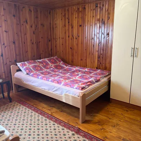 Konukevi Ljubav Stara Zaovine