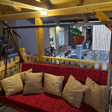 Konukevi Ljubav Stara Zaovine 3*