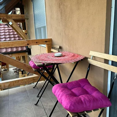 Ljubav Stara Zaovine