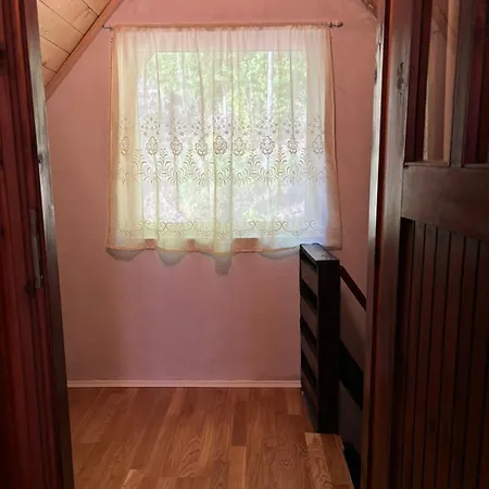 Konukevi Ljubav Stara Zaovine