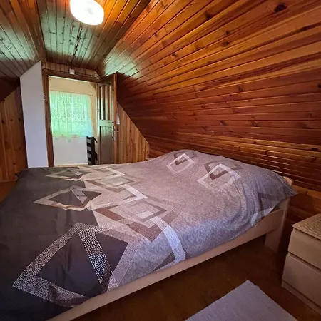 Konukevi Ljubav Stara Zaovine Lazici