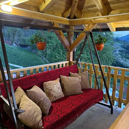 Ljubav Stara Zaovine Lazici