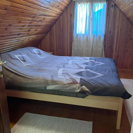 Ljubav Stara Zaovine