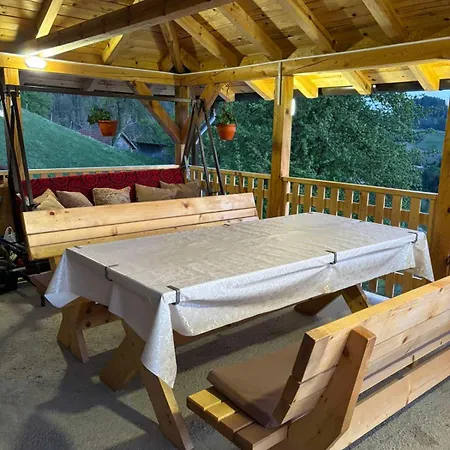 Konukevi Ljubav Stara Zaovine 3*