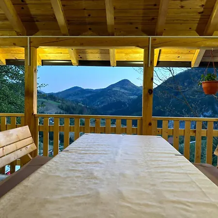 Ljubav Stara Zaovine Lazici