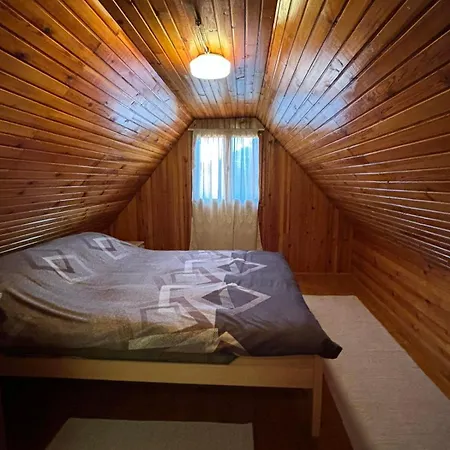 Konukevi Ljubav Stara Zaovine