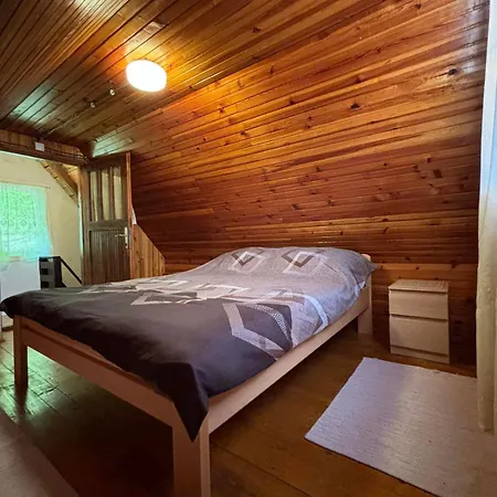 Konukevi Ljubav Stara Zaovine Lazici