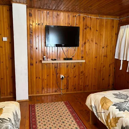 Konukevi Ljubav Stara Zaovine