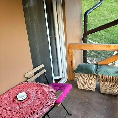 Ljubav Stara Zaovine