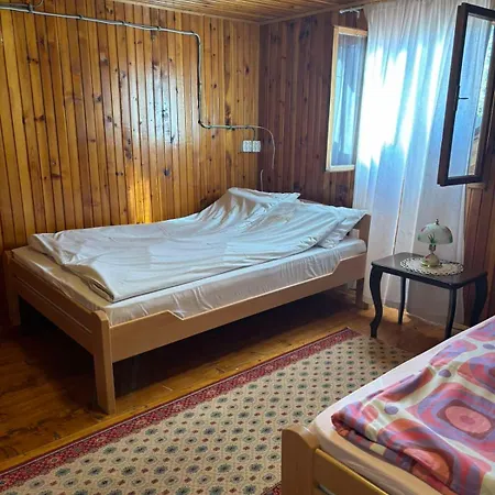 Konukevi Ljubav Stara Zaovine