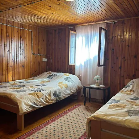 Konukevi Ljubav Stara Zaovine 3*