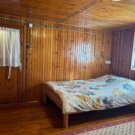 Ljubav Stara Zaovine