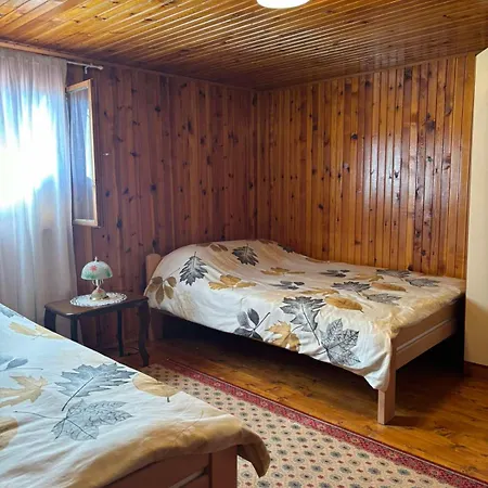 Konukevi Ljubav Stara Zaovine